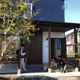 富士宮市見学会
