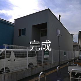 R+houseで建てる沼津市の住宅