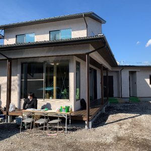 R+houseアールプラスハウス静岡清水・富士