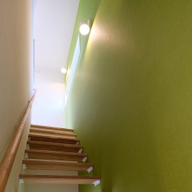 R+houseアールプラスハウス富士で建てる木の家