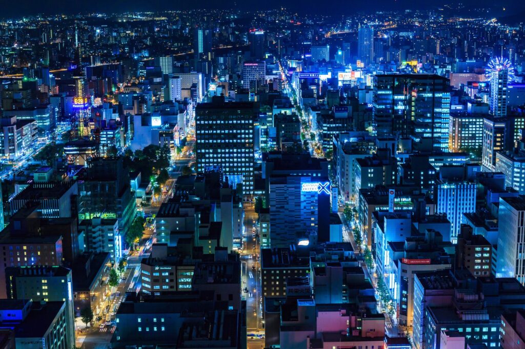 札幌駅でiPhone修理先を選ぶときの考え方