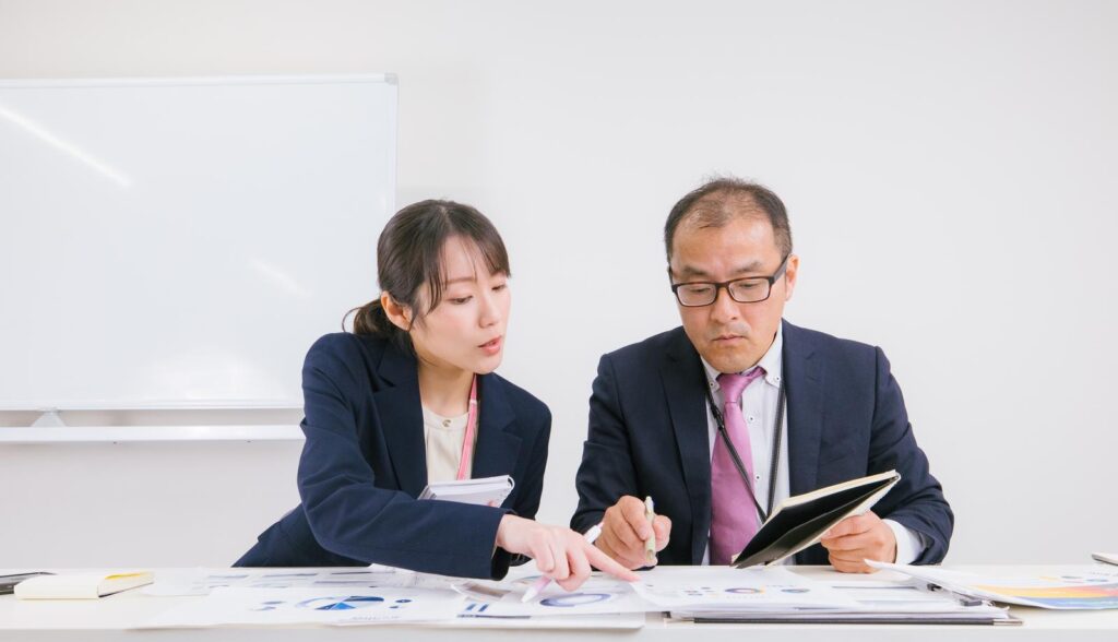 修理を依頼する前に確認しておきたいこと