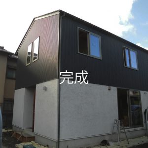R+house富士